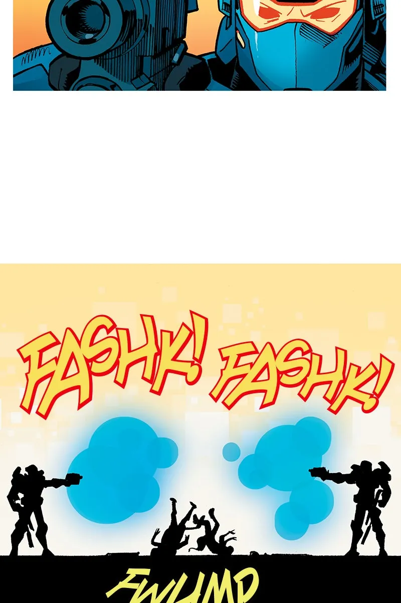 Outrage Chapter 35 page 35 - 