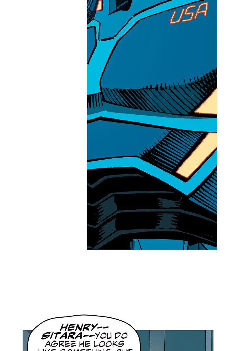 Outrage Chapter 35 page 7 - 