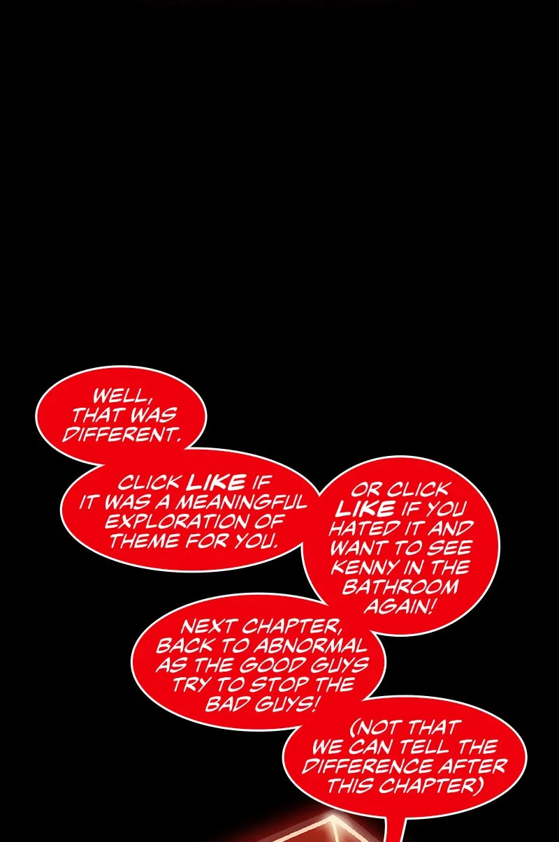 Outrage Chapter 36 page 104 - 