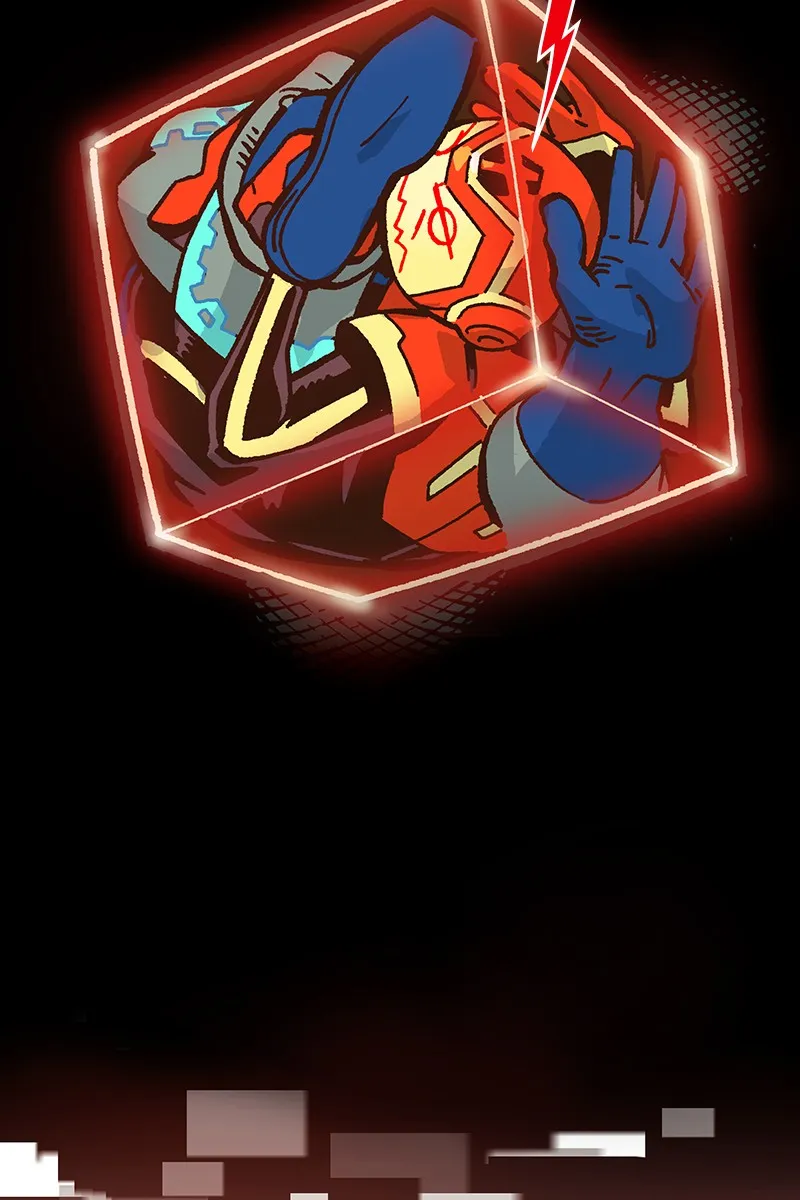 Outrage Chapter 36 page 105 - 