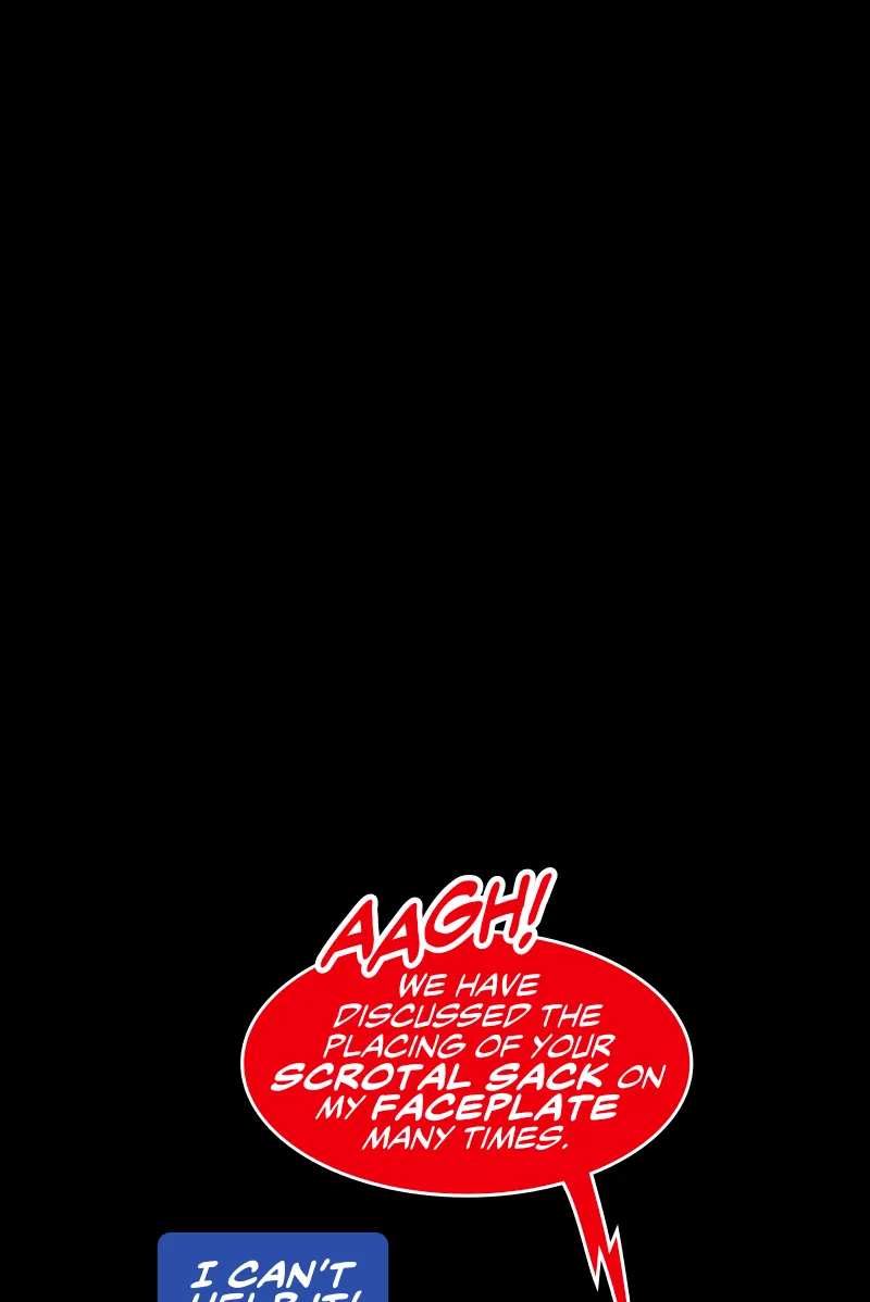 Outrage Chapter 36 page 12 - 