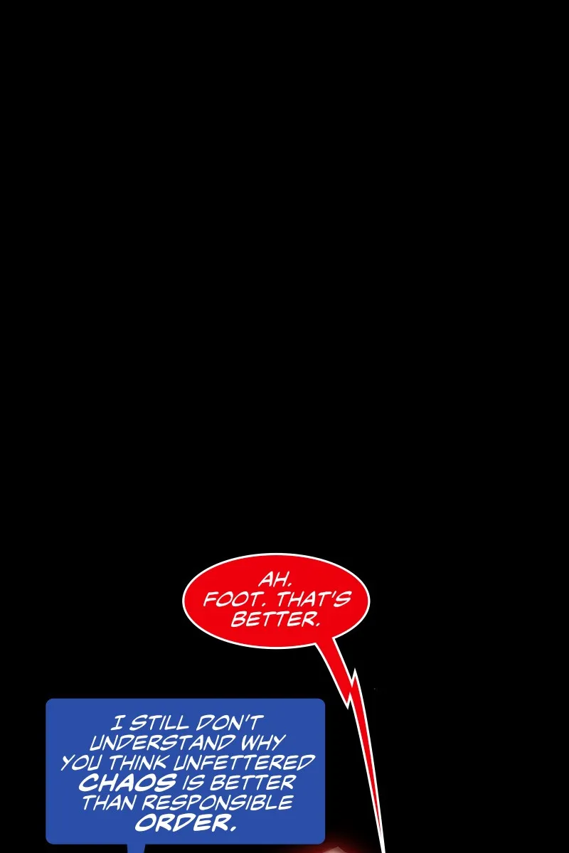 Outrage Chapter 36 page 14 - 