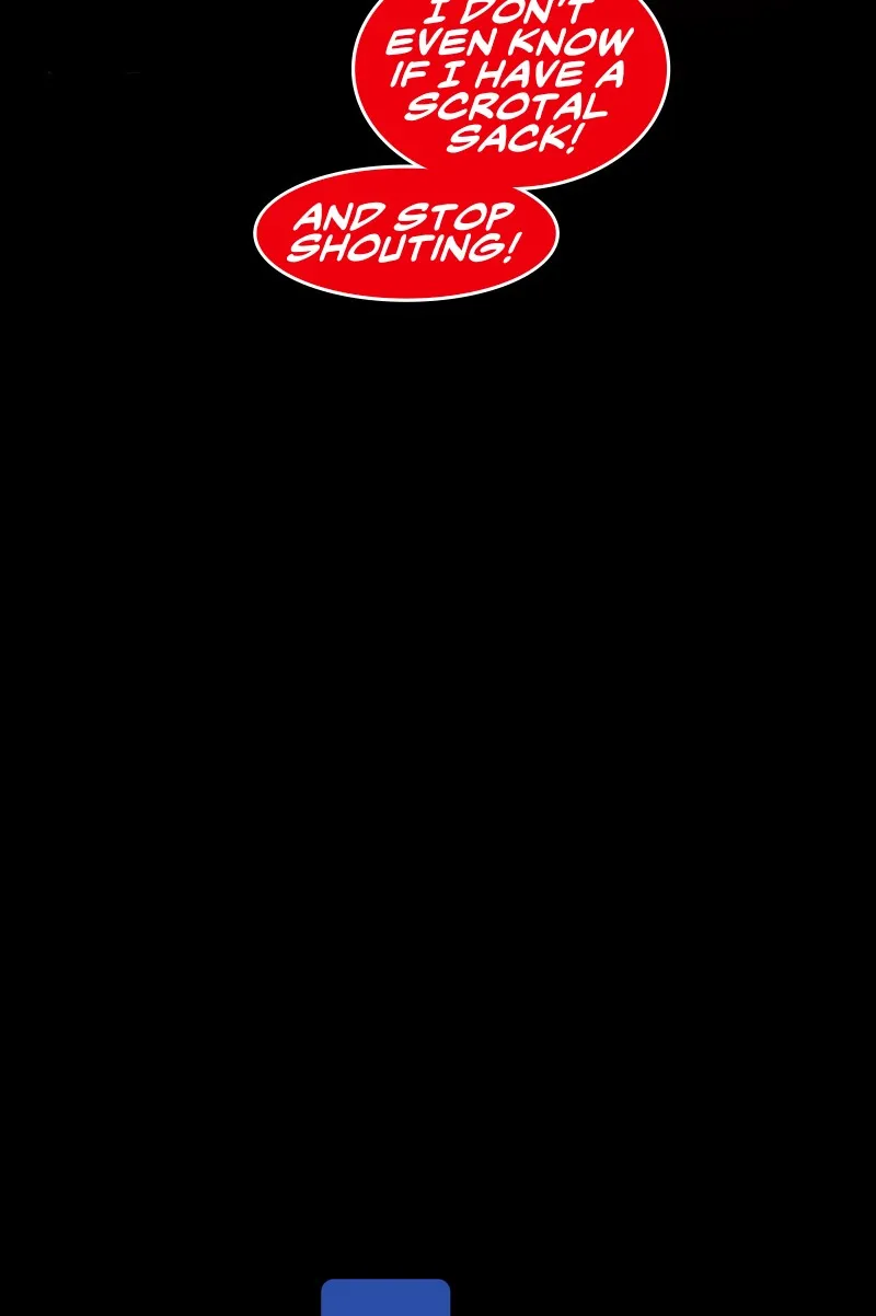 Outrage Chapter 36 page 27 - 