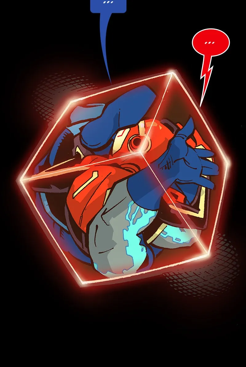Outrage Chapter 36 page 28 - 