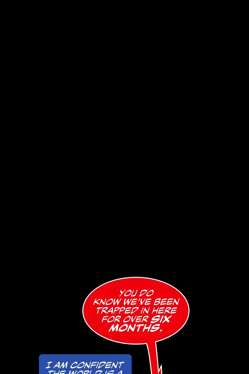 Outrage Chapter 36 page 29 - 