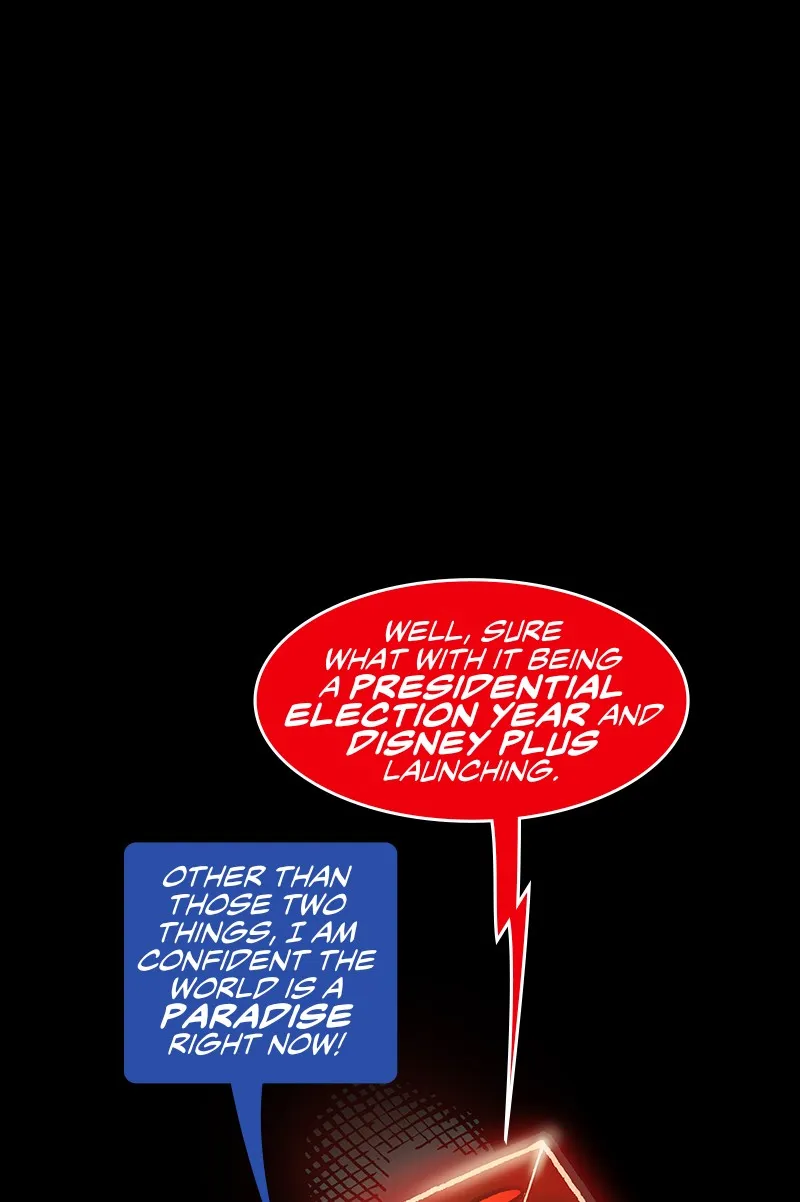 Outrage Chapter 36 page 31 - 