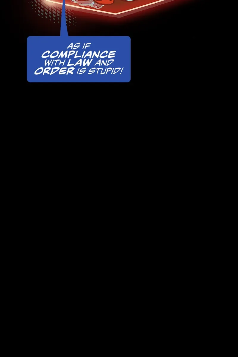 Outrage Chapter 36 page 38 - 