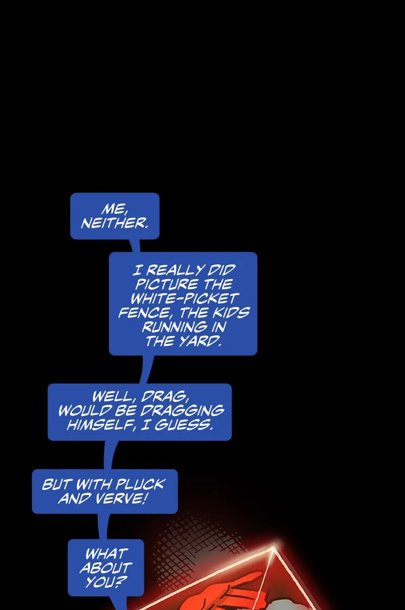 Outrage Chapter 36 page 46 - 