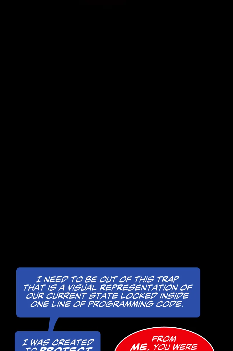Outrage Chapter 36 page 6 - 