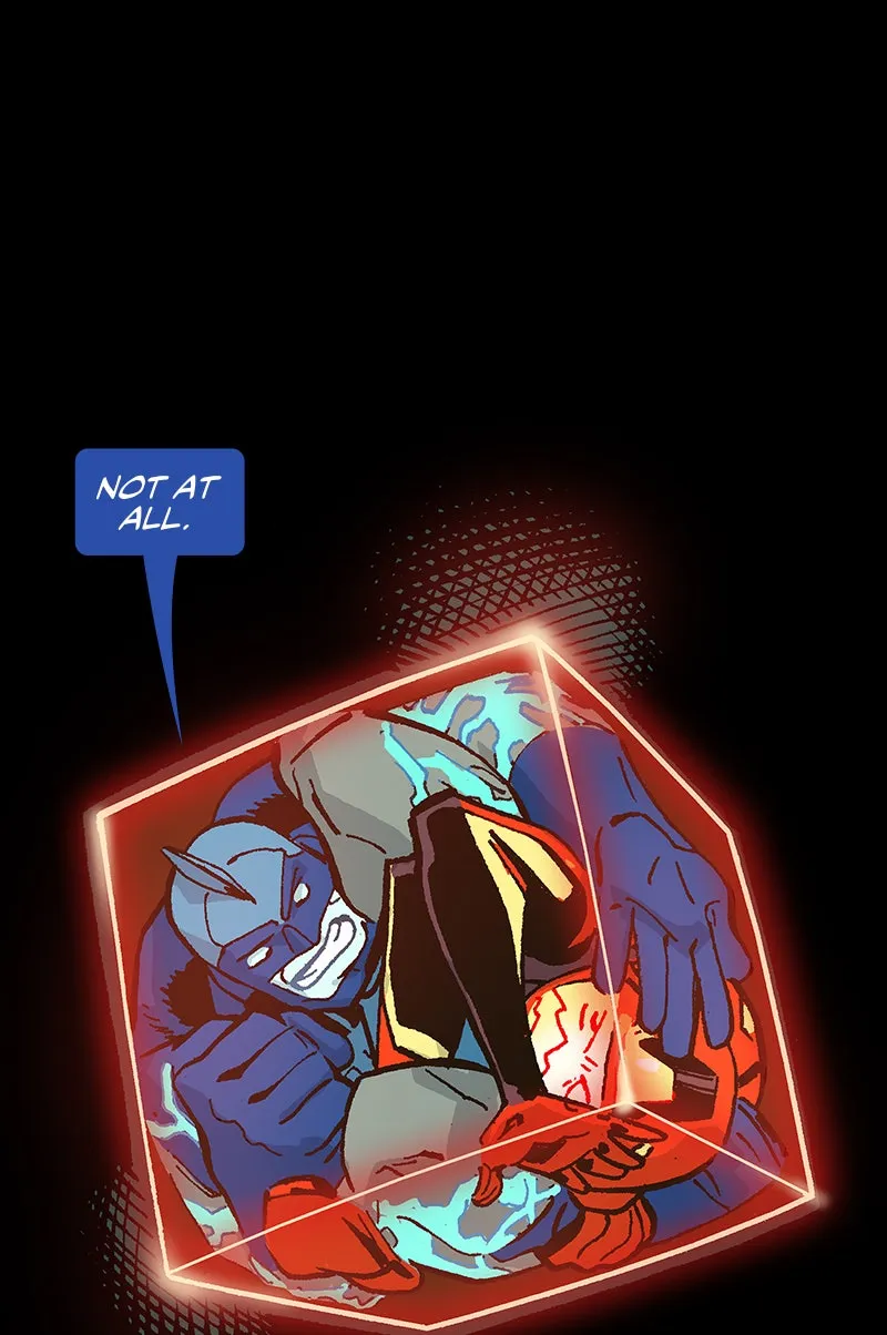 Outrage Chapter 36 page 52 - 