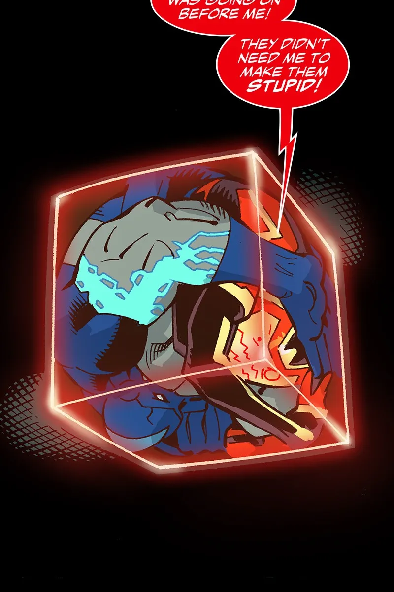 Outrage Chapter 36 page 56 - 
