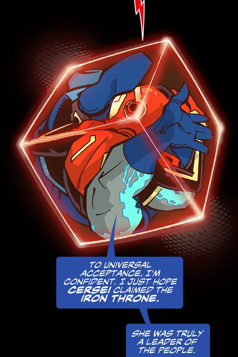 Outrage Chapter 36 page 58 - 