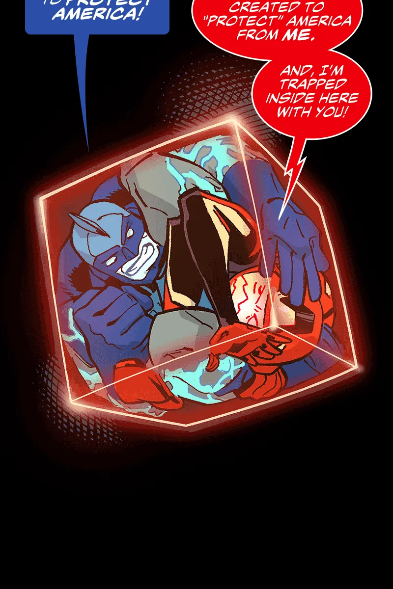 Outrage Chapter 36 page 7 - 