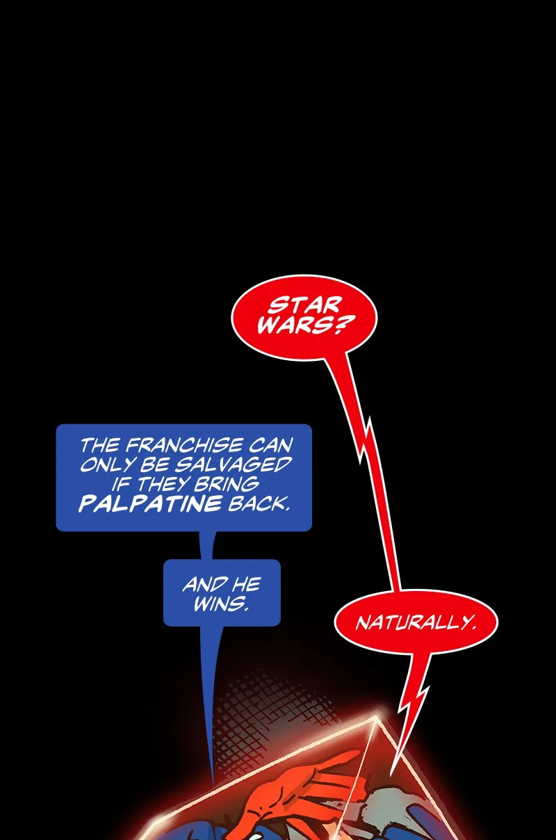 Outrage Chapter 36 page 61 - 