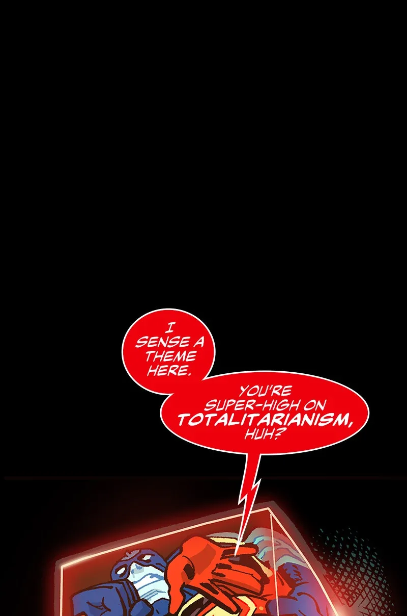 Outrage Chapter 36 page 63 - 
