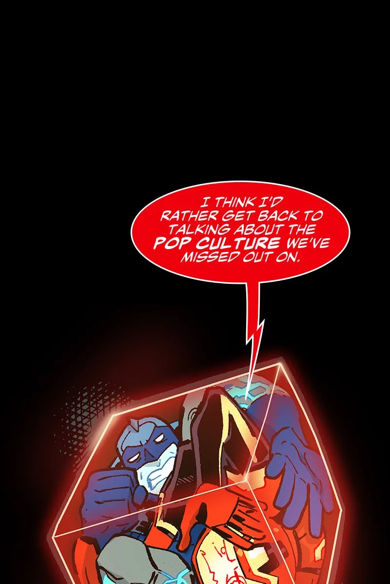 Outrage Chapter 36 page 65 - 