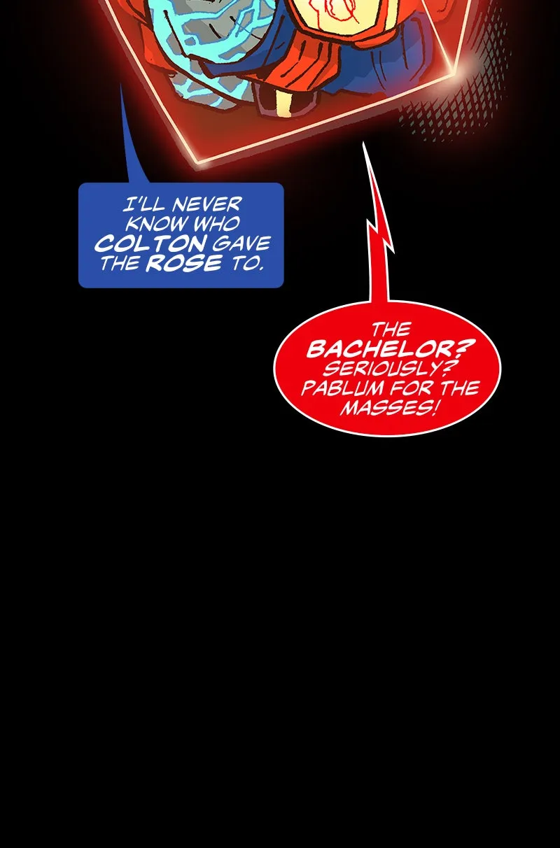 Outrage Chapter 36 page 66 - 