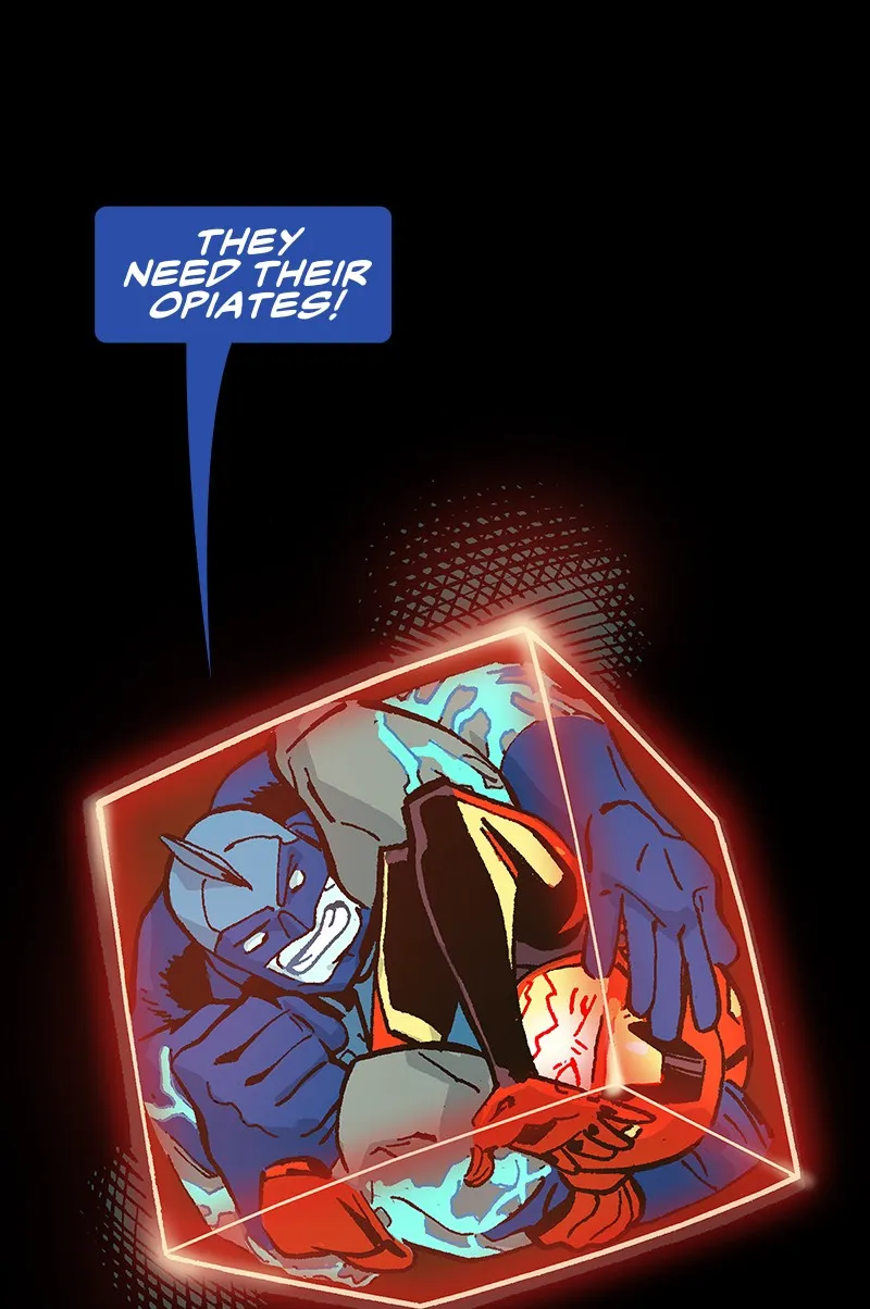 Outrage Chapter 36 page 67 - 