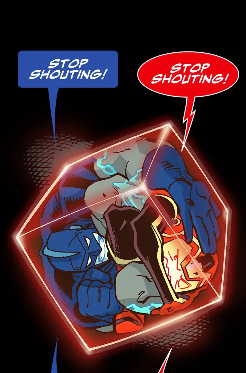Outrage Chapter 36 page 69 - 