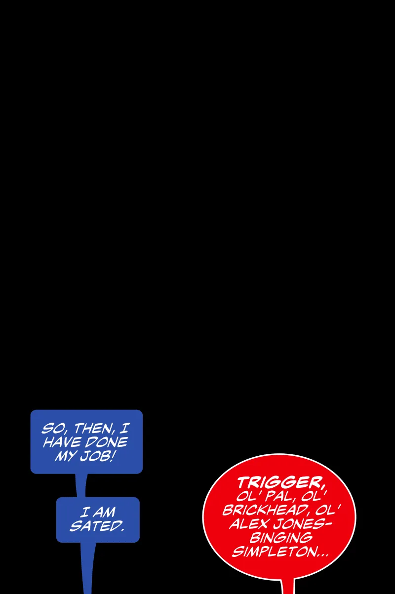 Outrage Chapter 36 page 8 - 