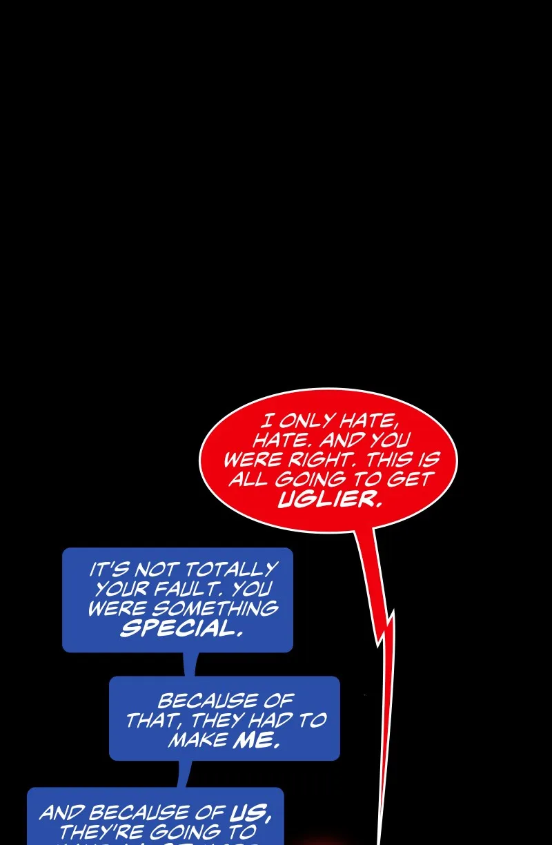 Outrage Chapter 36 page 74 - 