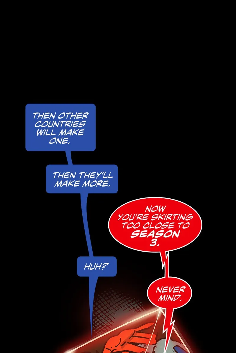 Outrage Chapter 36 page 76 - 