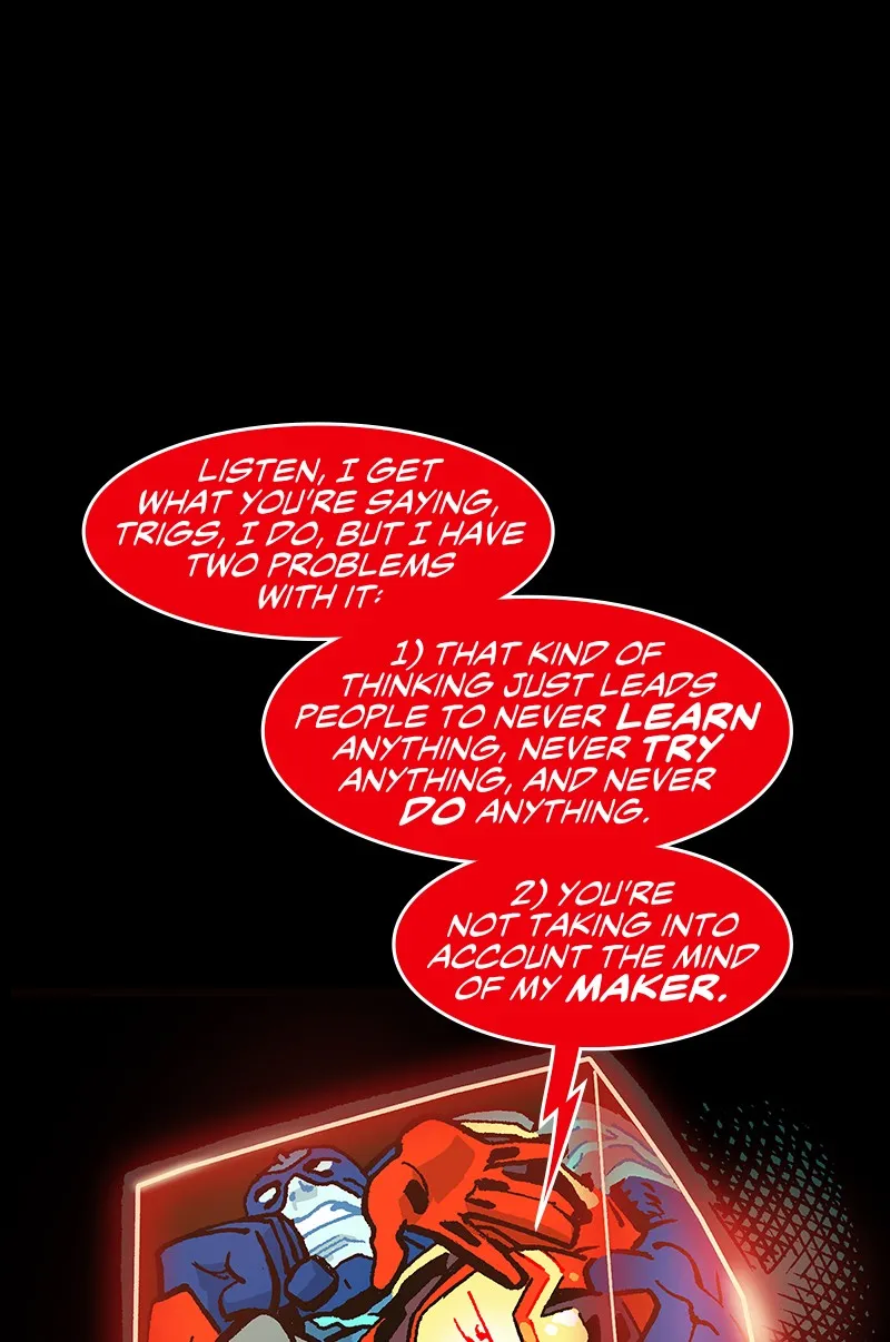 Outrage Chapter 36 page 78 - 