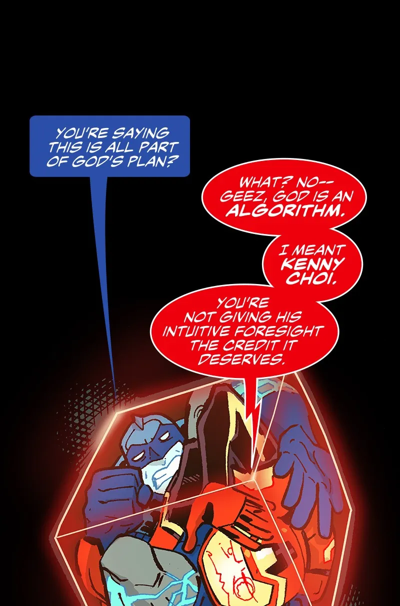 Outrage Chapter 36 page 80 - 