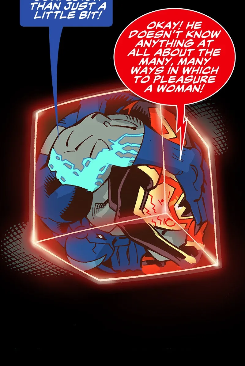 Outrage Chapter 36 page 86 - 