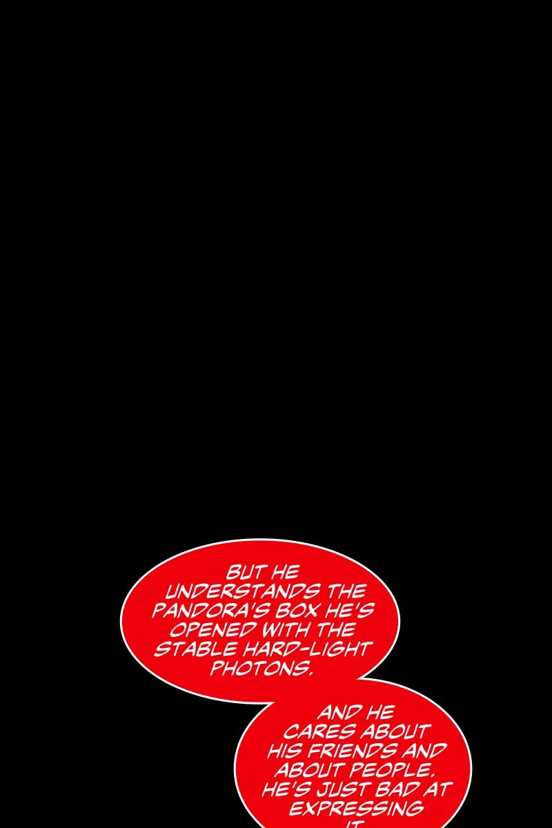 Outrage Chapter 36 page 87 - 