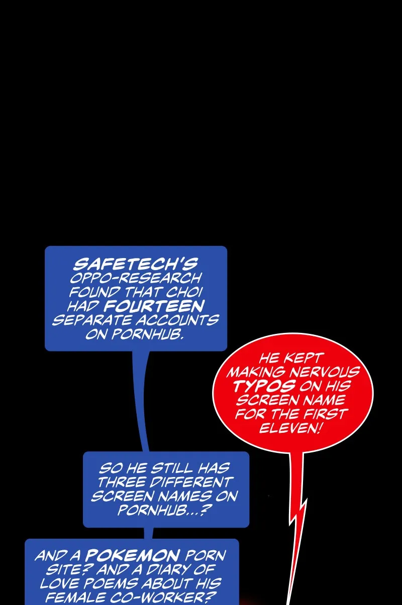 Outrage Chapter 36 page 89 - 