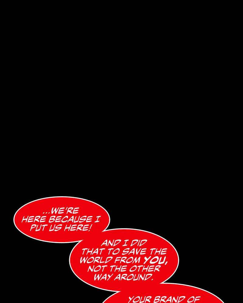 Outrage Chapter 36 page 10 - 