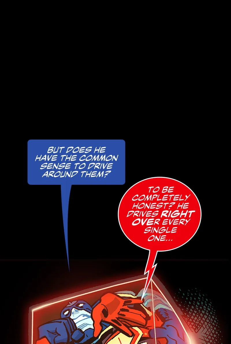 Outrage Chapter 36 page 93 - 