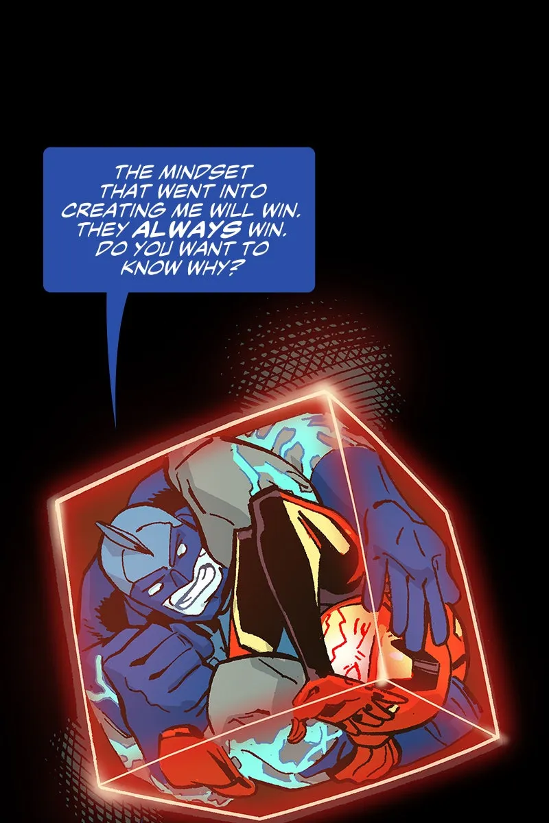 Outrage Chapter 36 page 97 - 