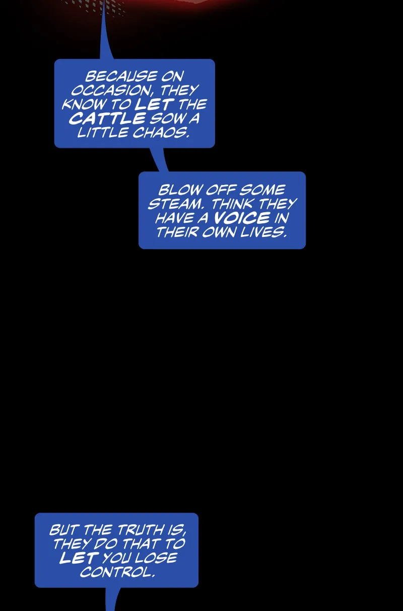 Outrage Chapter 36 page 98 - 