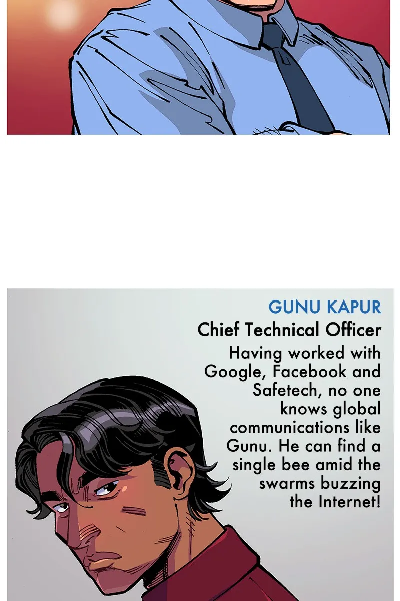 Outrage Chapter 37 page 21 - 