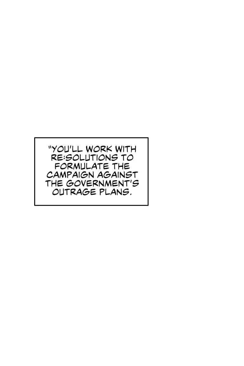 Outrage Chapter 37 page 24 - 