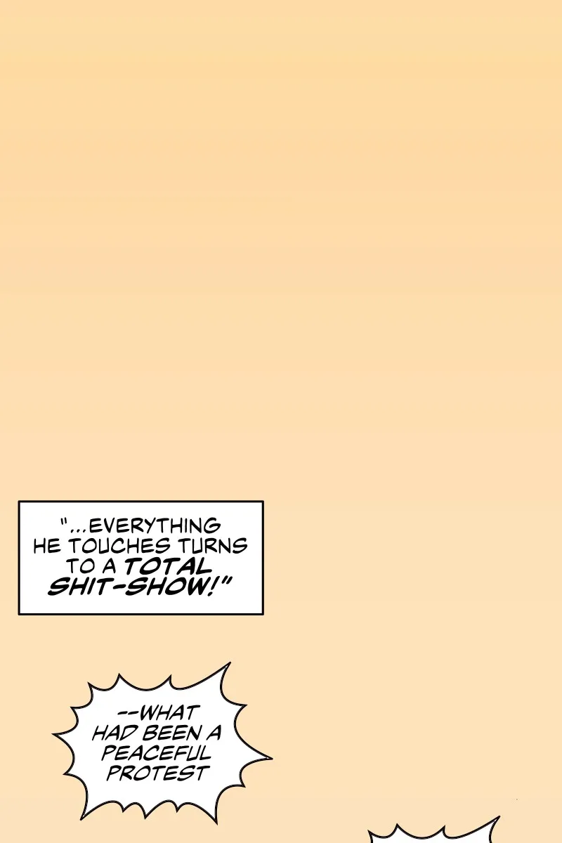 Outrage Chapter 37 page 33 - 
