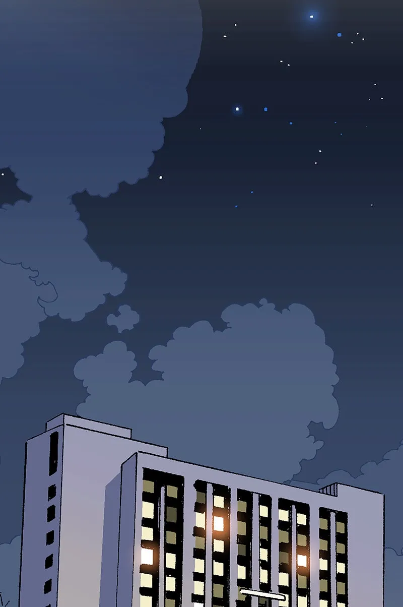 Outrage Chapter 37 page 40 - 