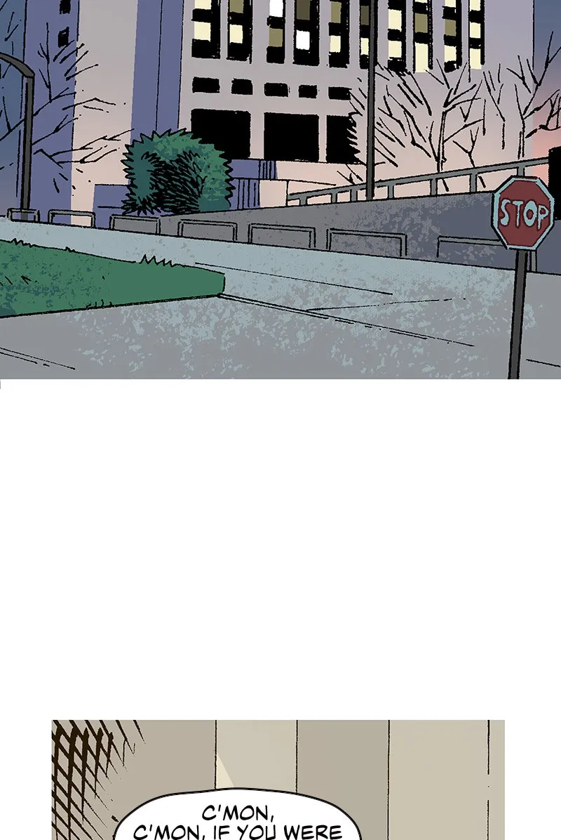 Outrage Chapter 37 page 41 - 