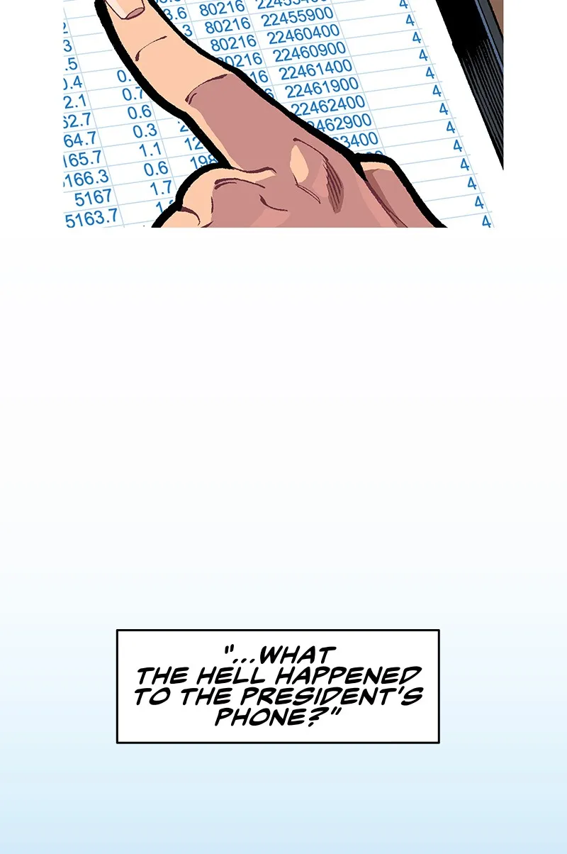 Outrage Chapter 37 page 45 - 