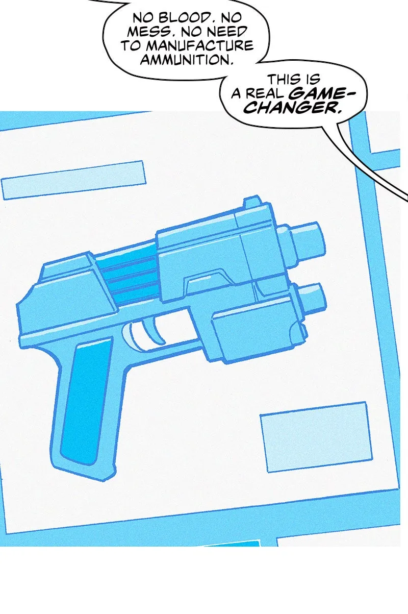 Outrage Chapter 37 page 8 - 