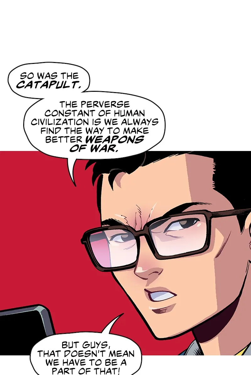 Outrage Chapter 37 page 9 - 