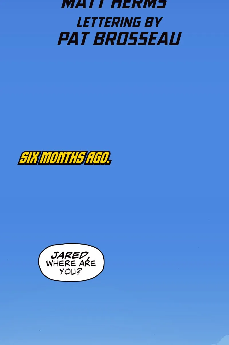 Outrage Chapter 38 page 2 - 