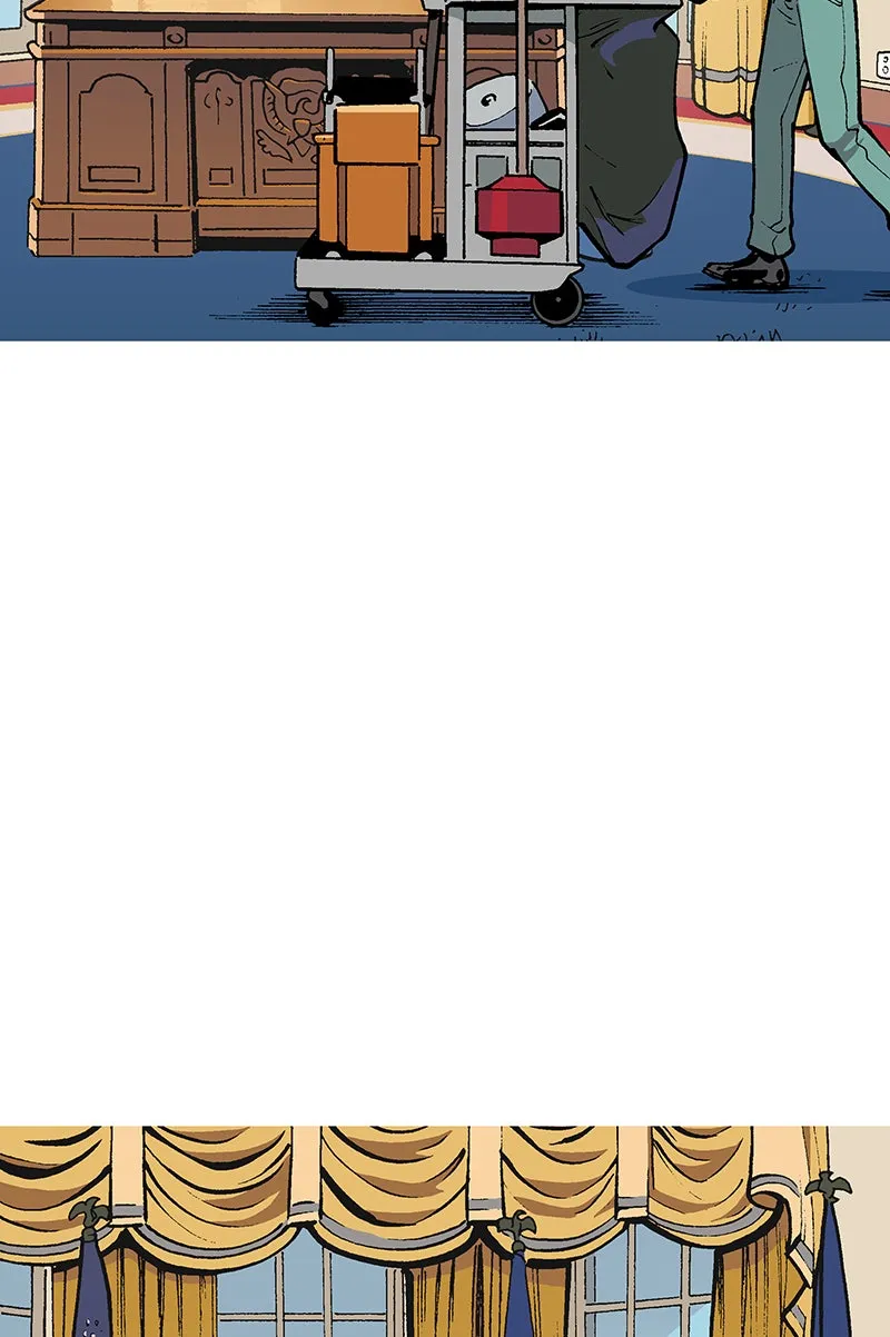 Outrage Chapter 38 page 15 - 