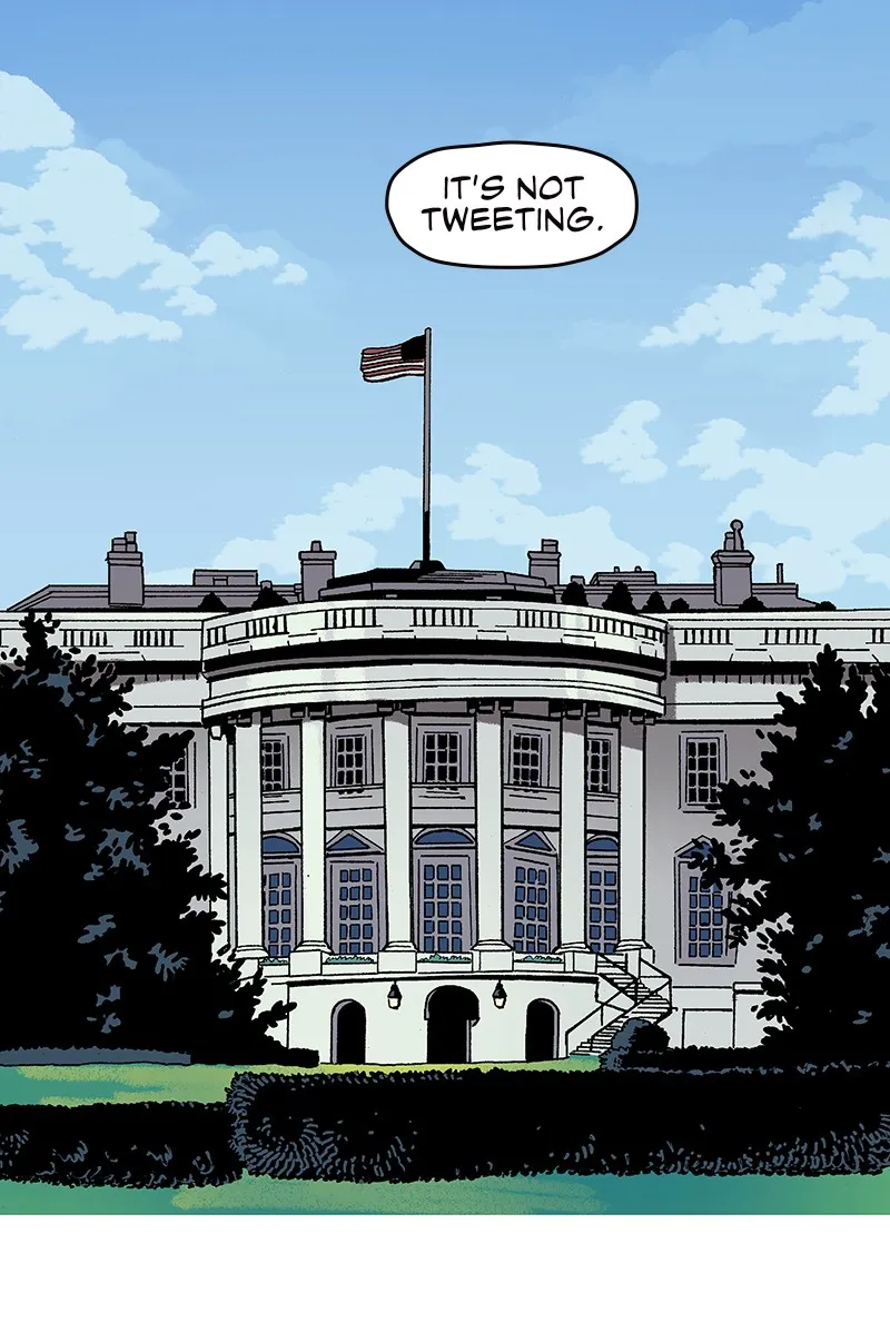 Outrage Chapter 38 page 3 - 