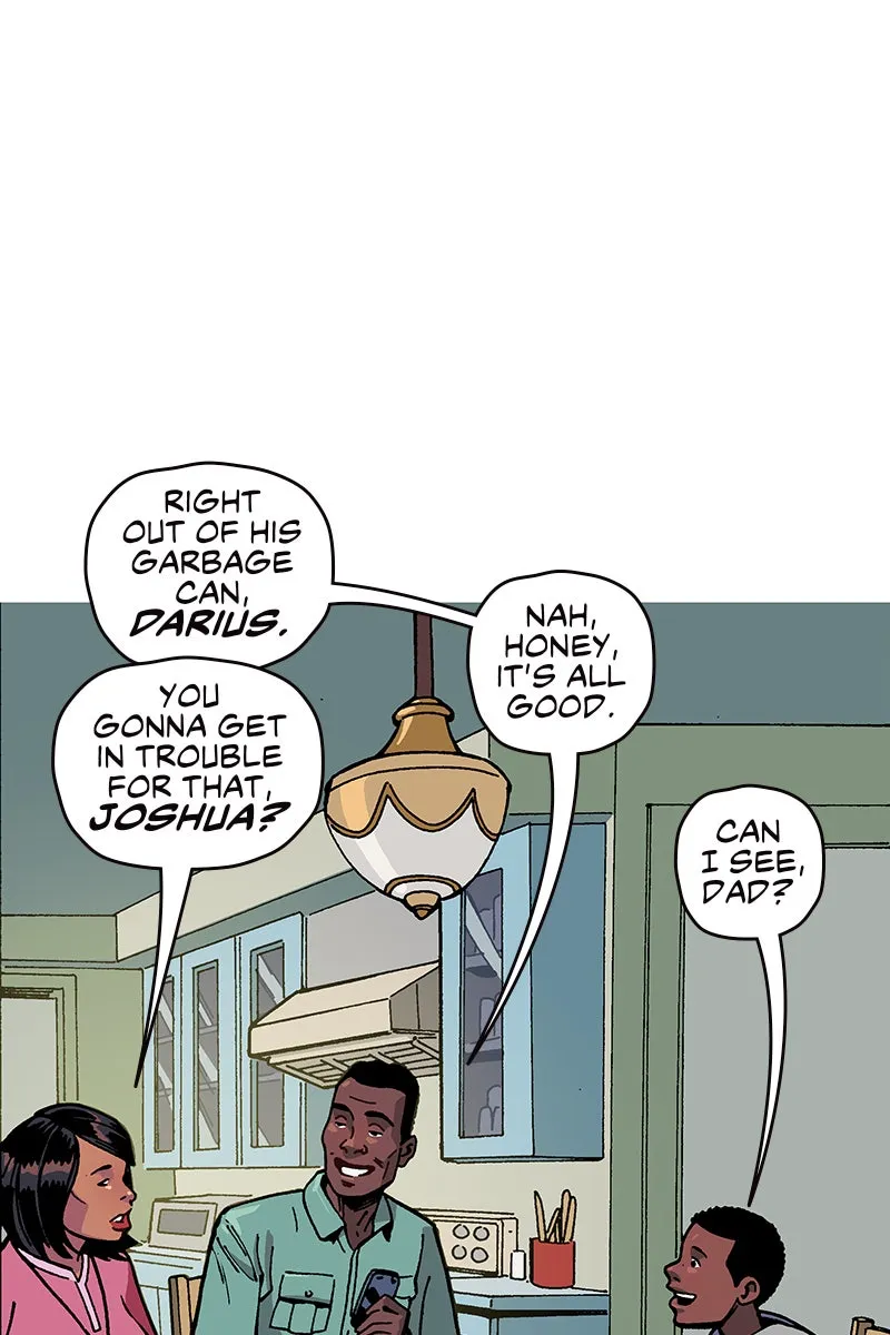 Outrage Chapter 38 page 24 - 