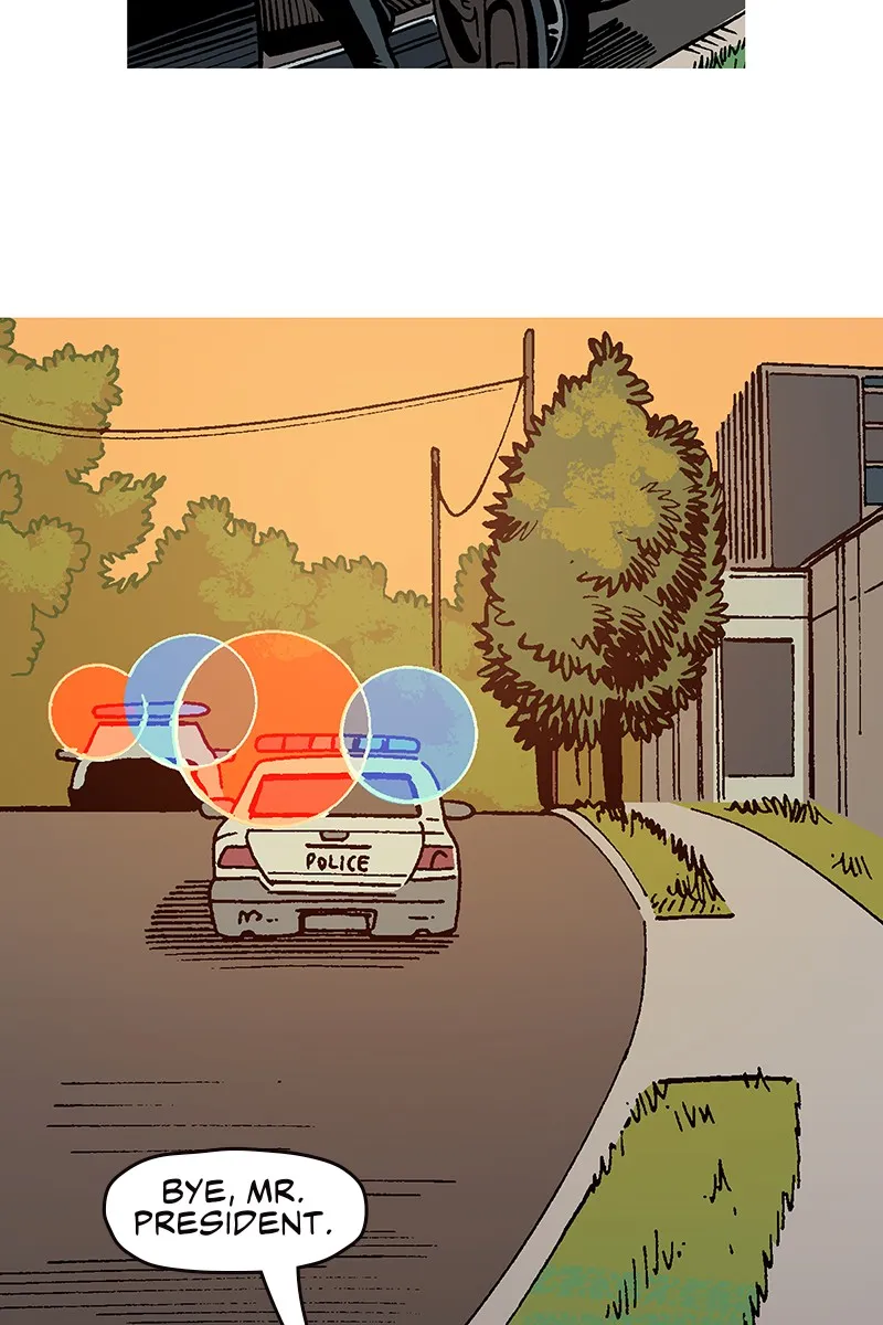 Outrage Chapter 38 page 38 - 