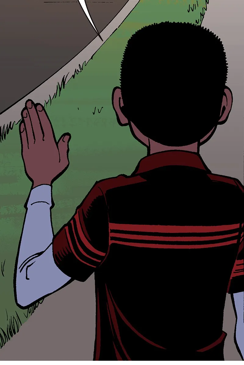 Outrage Chapter 38 page 39 - 