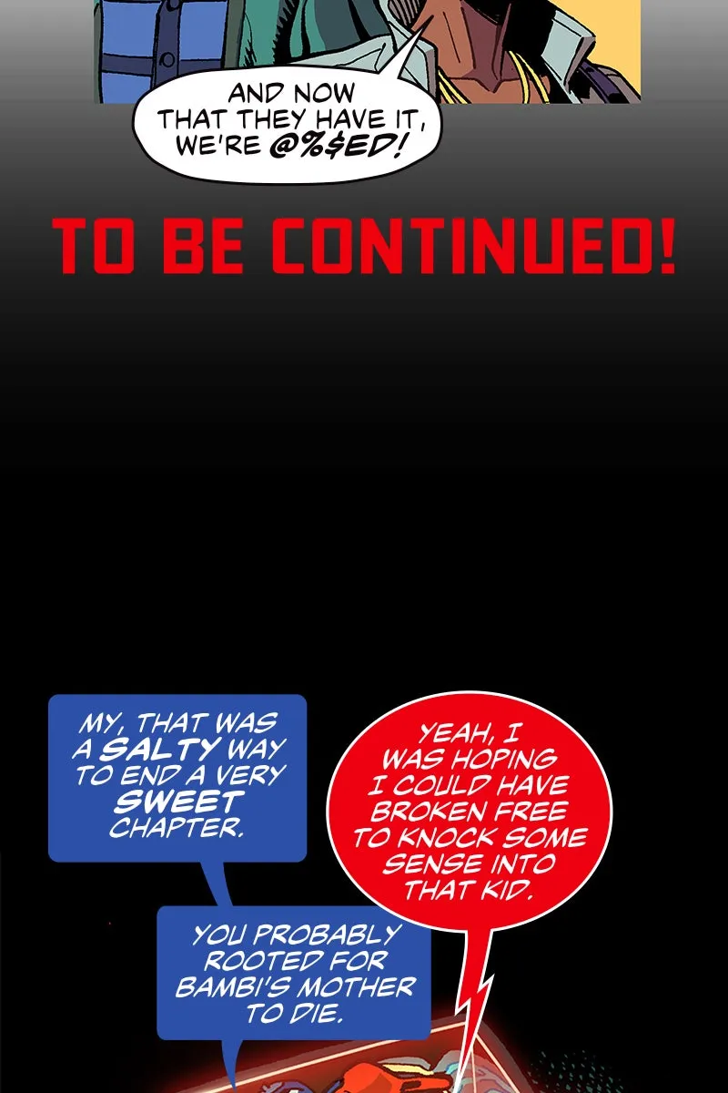 Outrage Chapter 38 page 42 - 